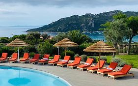 Alivi Di Santa Giulia Porto-vecchio (corsica) 4*